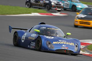 Illustration for article titled TIL: K4GP Racing is a thing
